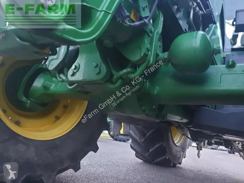 Landbrugstraktor John Deere  6175m