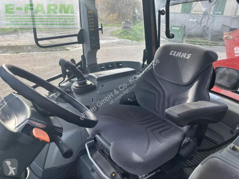 Landbrugstraktor Claas  arion 440 cis
