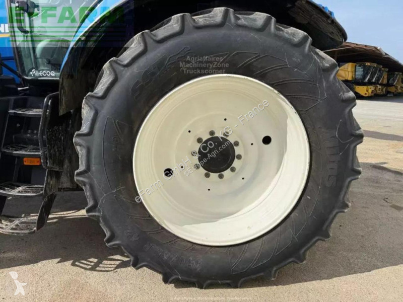 Landbrugstraktor New Holland  t7.230 pc