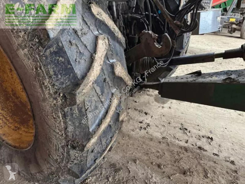 Landbrugstraktor John Deere  6130r