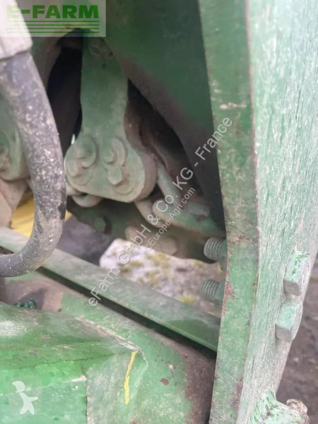 Landbrugstraktor John Deere  7810 tls