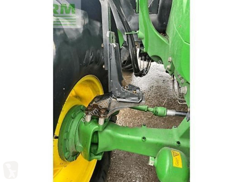 Landbrugstraktor John Deere  6115rc