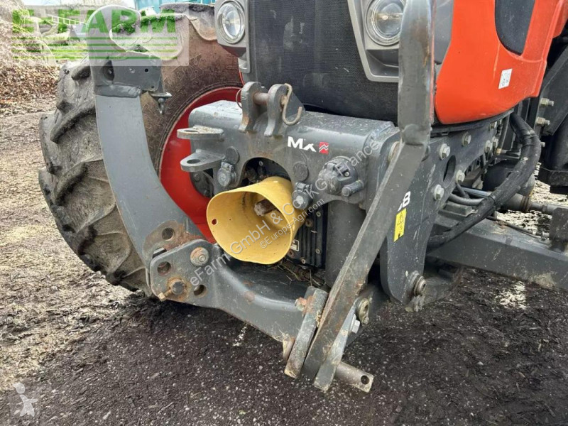 Landbrugstraktor Kubota  m6121