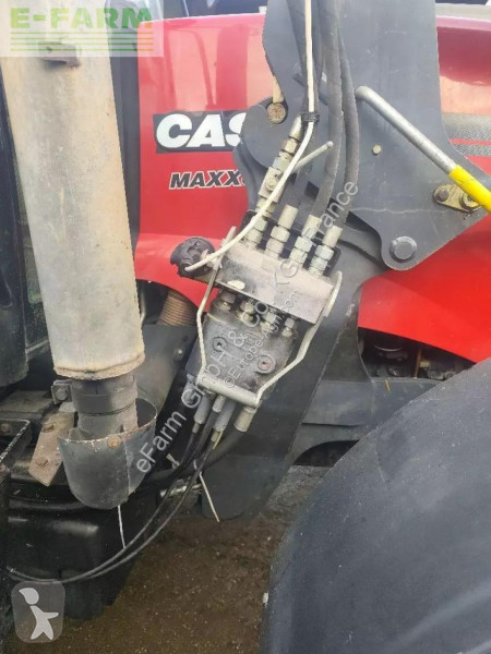 Landbrugstraktor Case  maxxum140