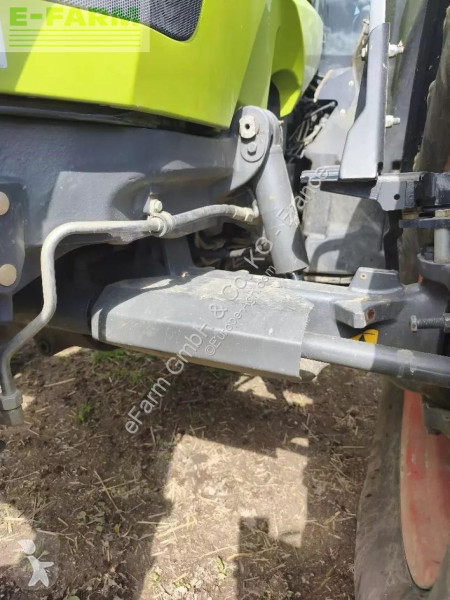 Landbrugstraktor Claas  arion 630