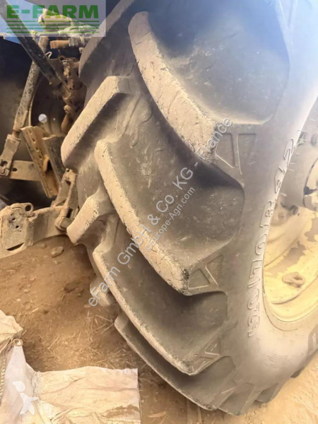 Landbrugstraktor New Holland  t7.260 pc classic