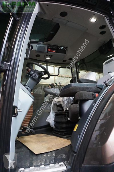 Landbrugstraktor Valtra  t175 active Active