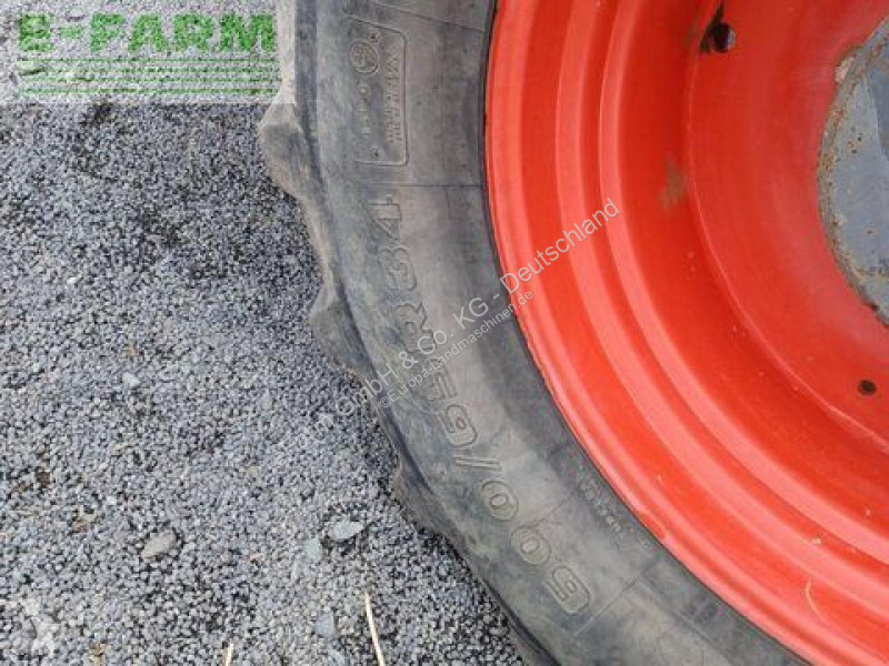 Landbrugstraktor Fendt  936 vario