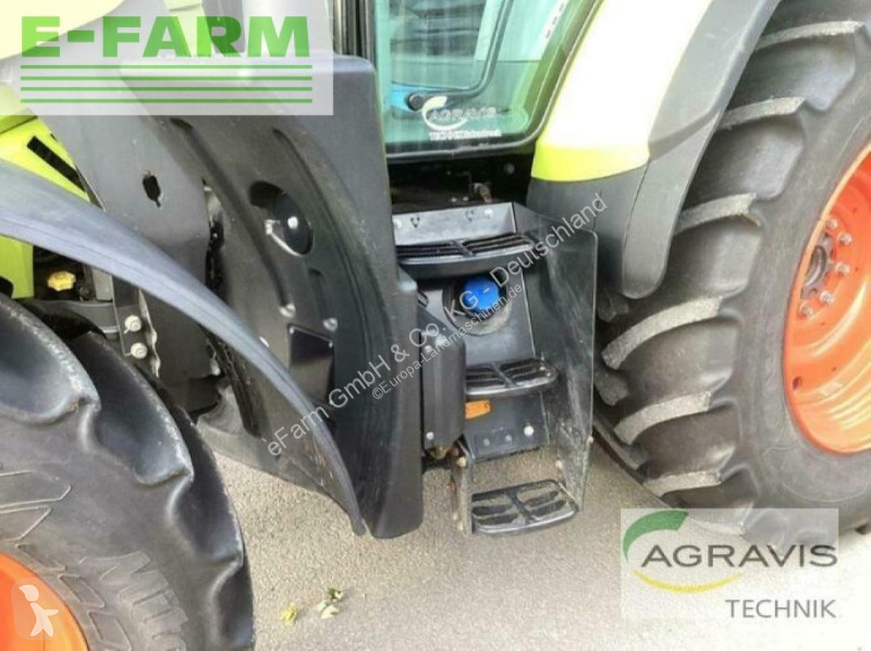 Landbrugstraktor Claas  arion 510 cis