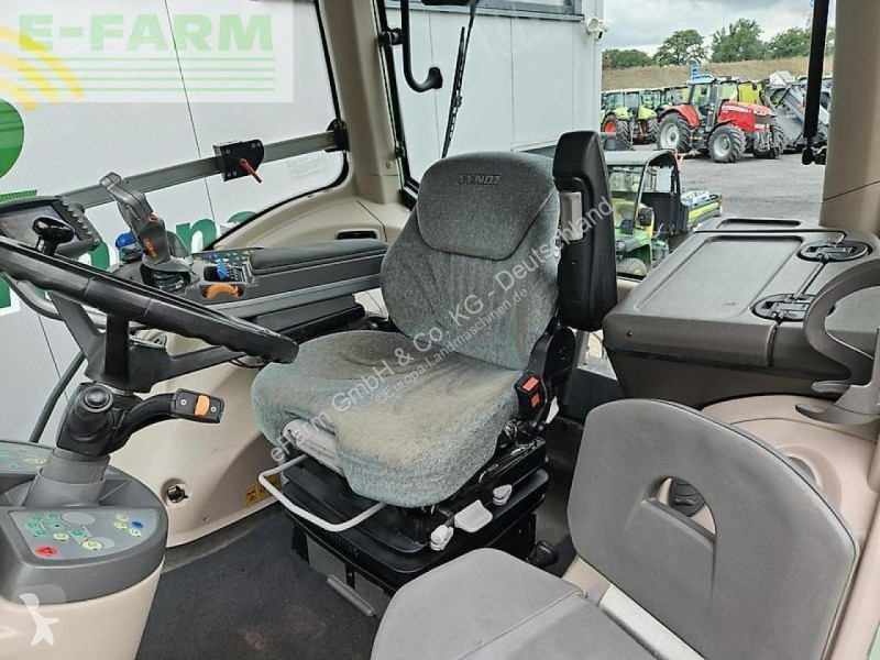 Landbrugstraktor Fendt  930 vario