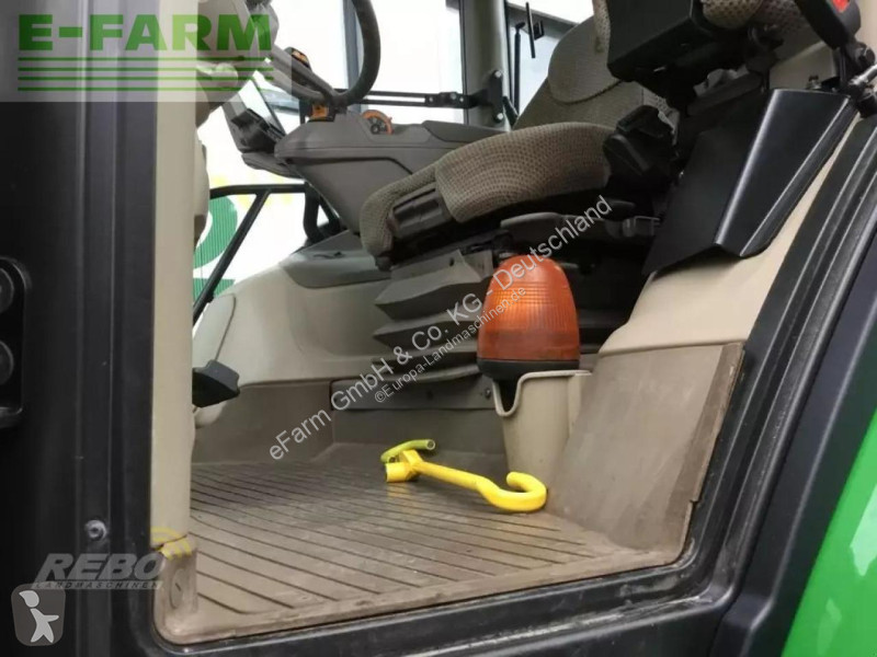 Landbrugstraktor John Deere  6250r