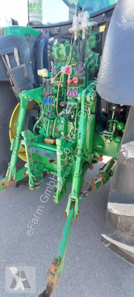 Landbrugstraktor John Deere  6215r