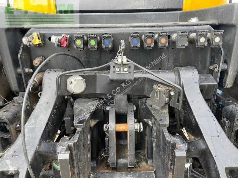Lantbrukstraktor JCB  fastrac 3230 xtrac