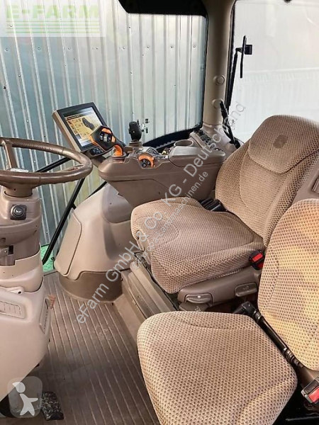 Landbrugstraktor John Deere  6250 r