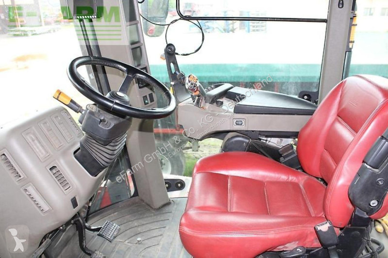 Landbrugstraktor Case  quadtrac 620