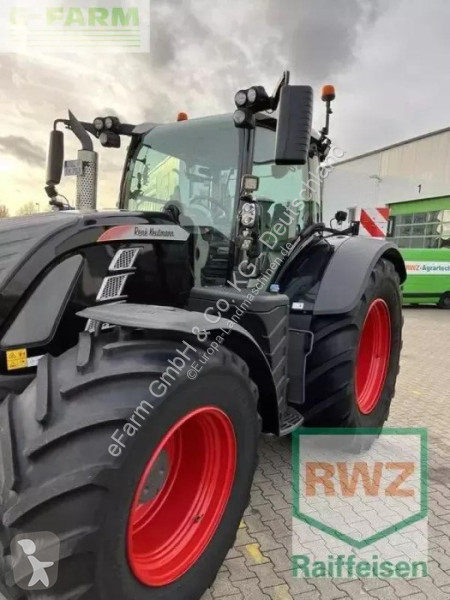 Landbrugstraktor Fendt  *fendt 724 s4...