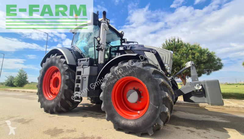 Landbrugstraktor Fendt  826 Vario Profi Plus