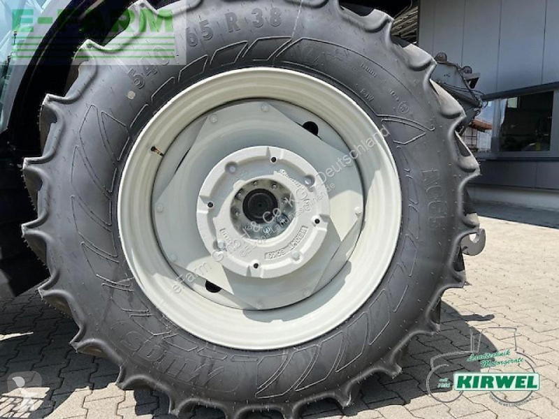 Landbrugstraktor Valtra  g 125 active Active