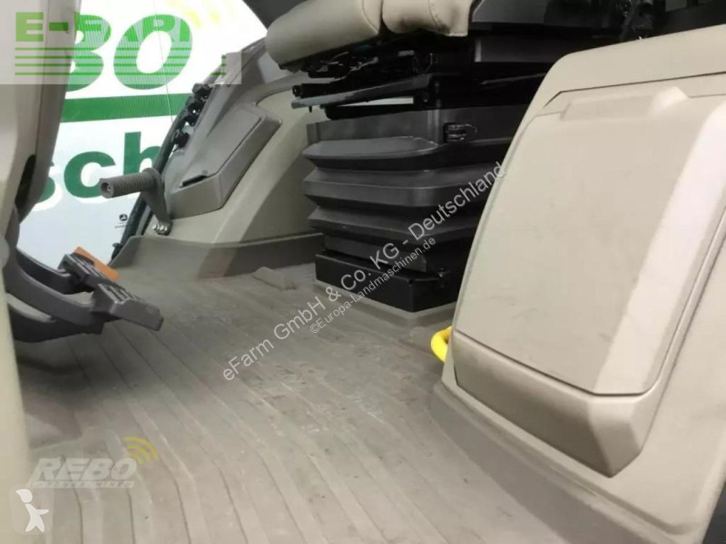 Landbrugstraktor John Deere  traktor 7r330