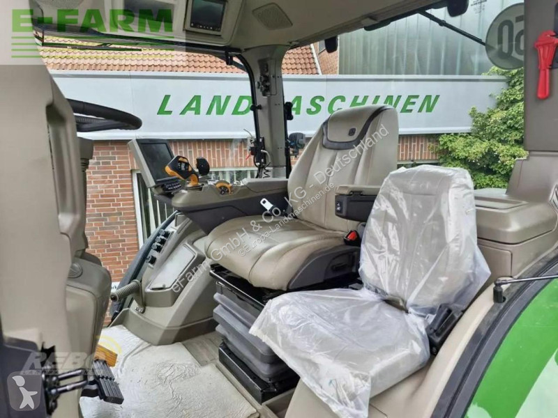 Landbrugstraktor John Deere  traktor 7r350