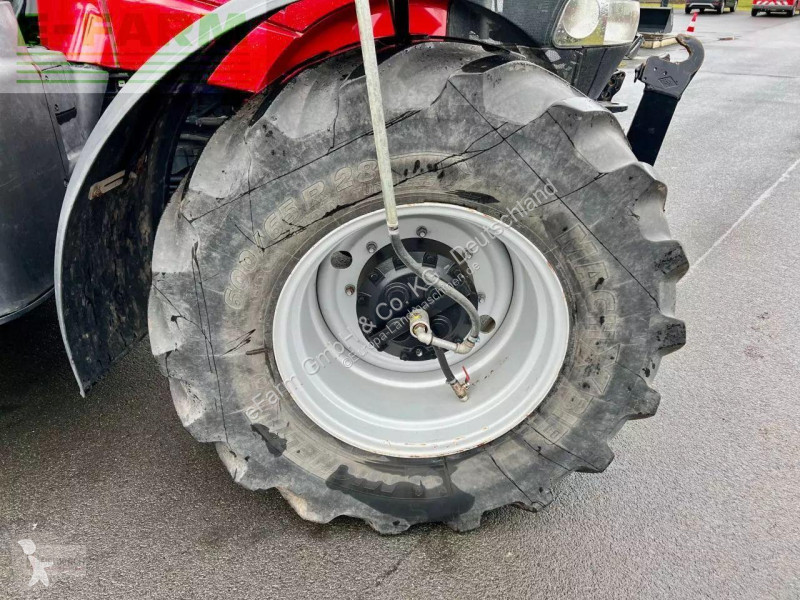 Landbrugstraktor Case  puma cvx 230