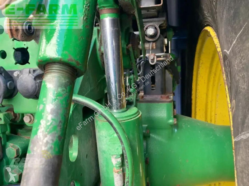 Landbrugstraktor John Deere  7310r