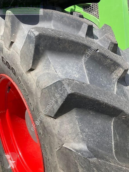 Landbrugstraktor Fendt  828 vario s4