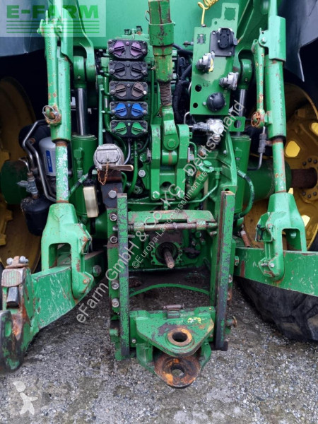 Lantbrukstraktor John Deere 8245 R
