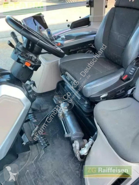 Lantbrukstraktor Massey Ferguson  8s305 exclusiv
