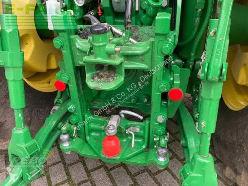 Landbrugstraktor John Deere  traktor 7r330
