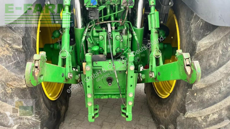 Landbrugstraktor John Deere  6190r