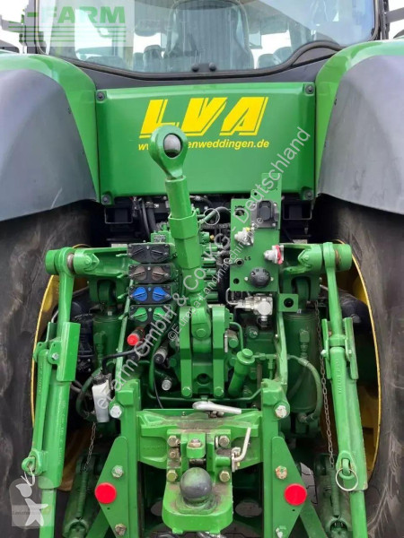Landbrugstraktor John Deere  8345 r