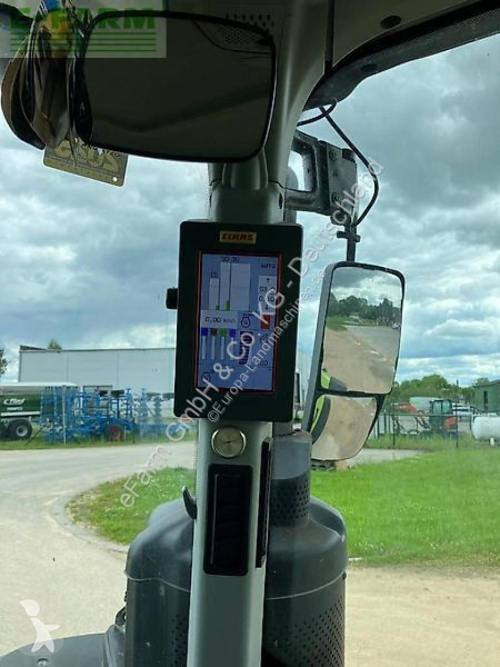Landbrugstraktor Claas  axion 920