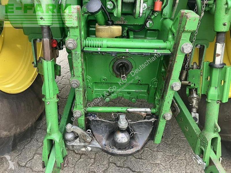 Landbrugstraktor John Deere  6175r