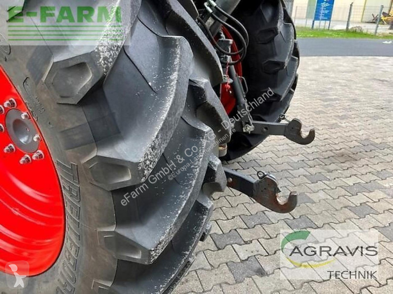 Landbrugstraktor Claas  arion 660 cmatic cebis...