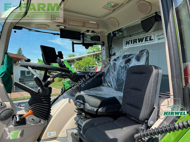 Landbrugstraktor Fendt  728 vario gen7