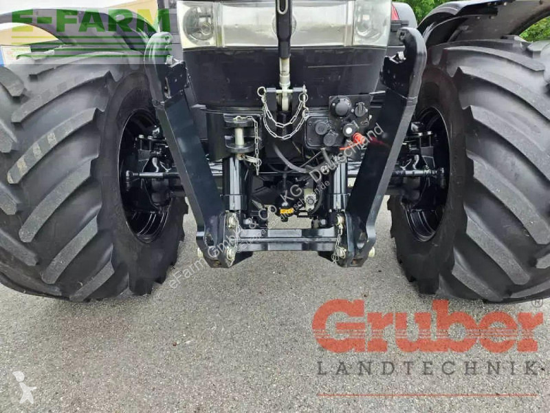 Landbrugstraktor Case  puma cvx 185