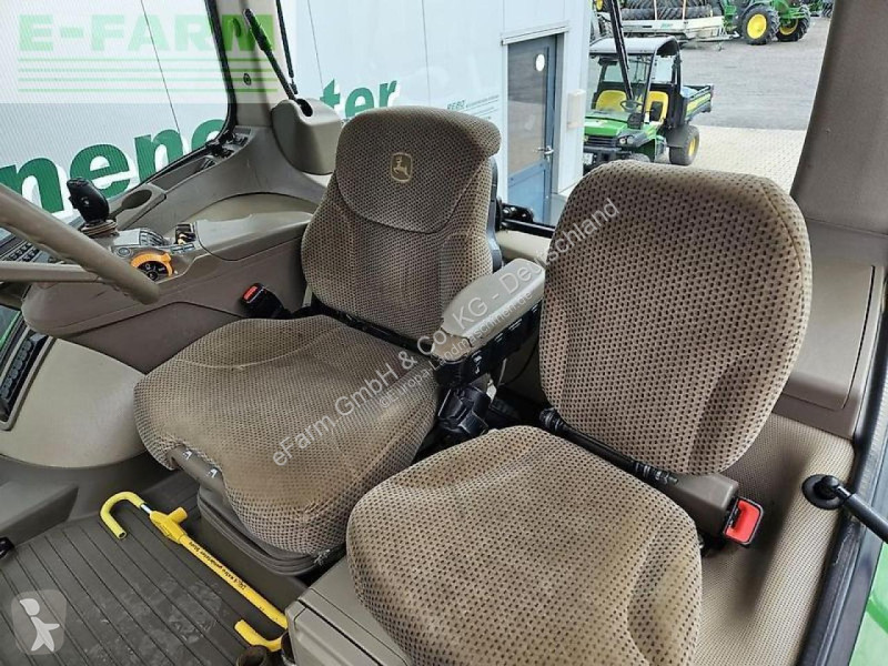 Landbrugstraktor John Deere  7250r
