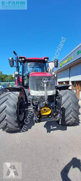 Landbrugstraktor Case  puma cvx 240 CVX