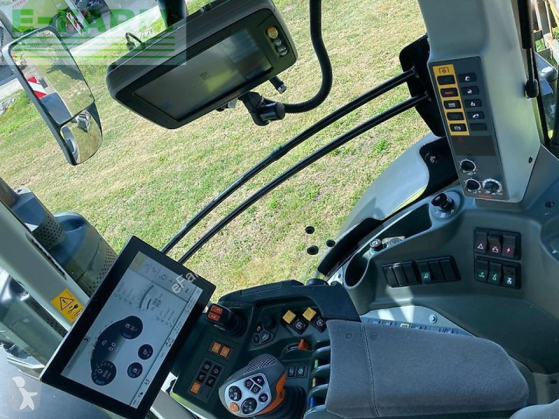 Landbrugstraktor Claas  axion 930 cmatic