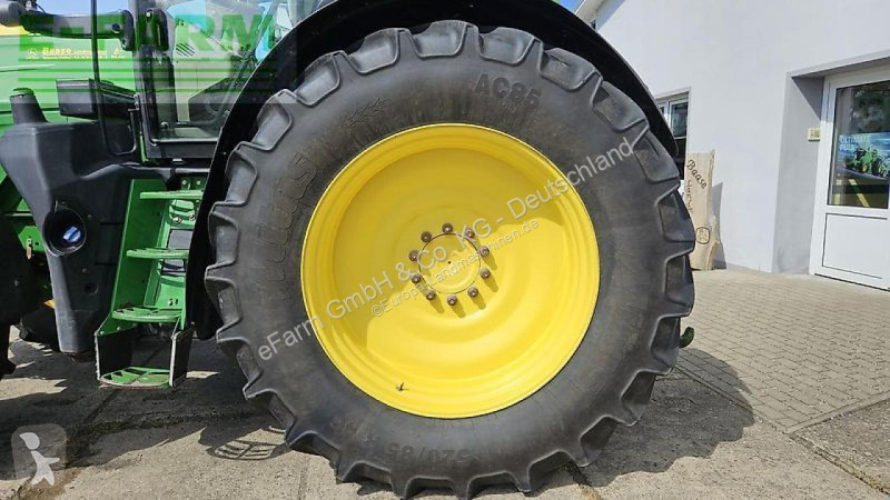 Landbrugstraktor John Deere  6175r