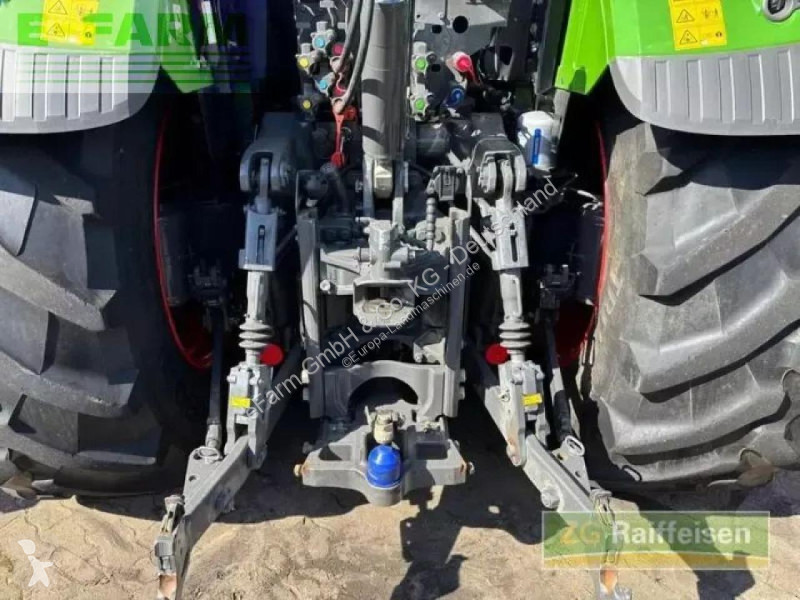 Landbrugstraktor Fendt  720 vario gen6 profi+