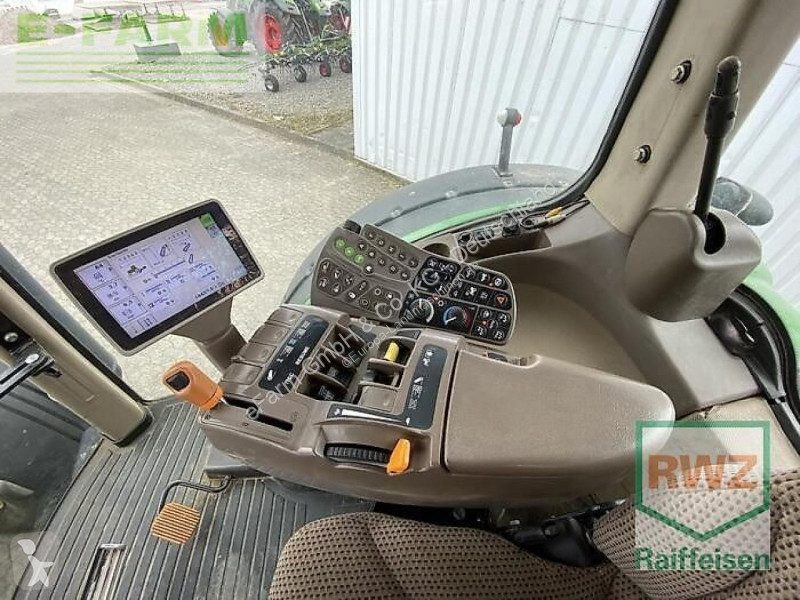 Landbrugstraktor John Deere  8245r