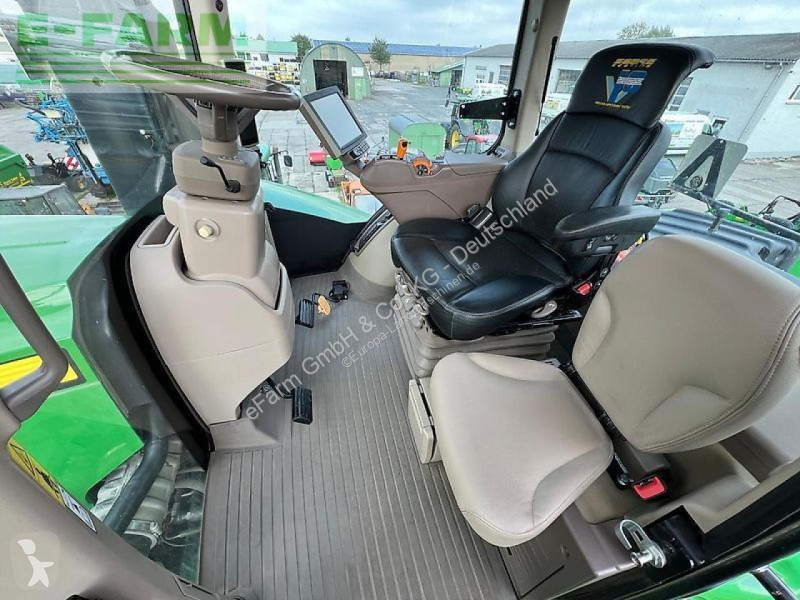 Landbrugstraktor John Deere  9620rx 40km/h...