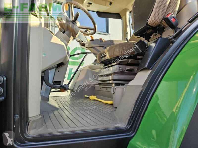 Landbrugstraktor John Deere  6r195 traktor