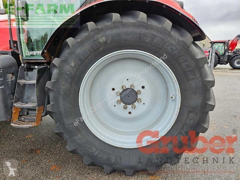 Lantbrukstraktor Mc Cormick  x7.670 vt-drive