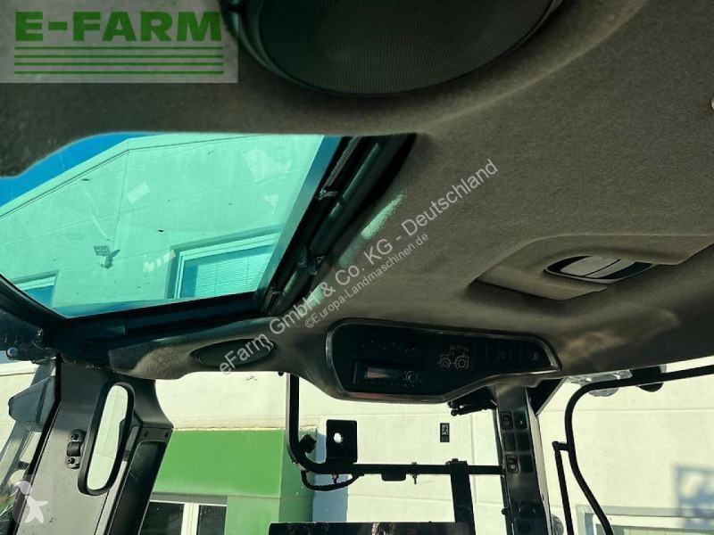 Tractor agrícola Steyr  4110 expert cvt CVT