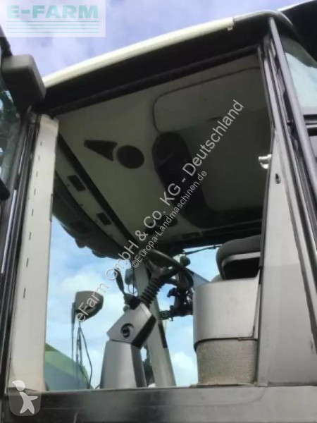 Landbrugstraktor Claas  xerion 4200 trac vc