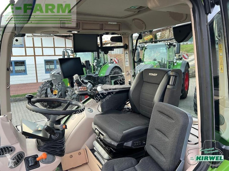 Landbrugstraktor Fendt  728 vario gen7