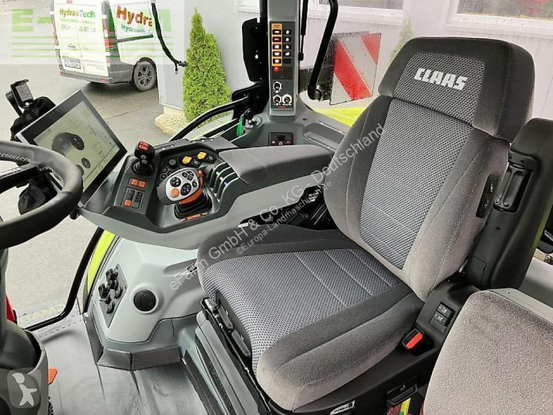 Landbrugstraktor Claas  arion 570 *cnob* 4...